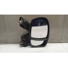 OPEL van RIGHT ELETRIC REAR-VIEW MIRROR  OPEL van Vivaro A 2006>2014 used