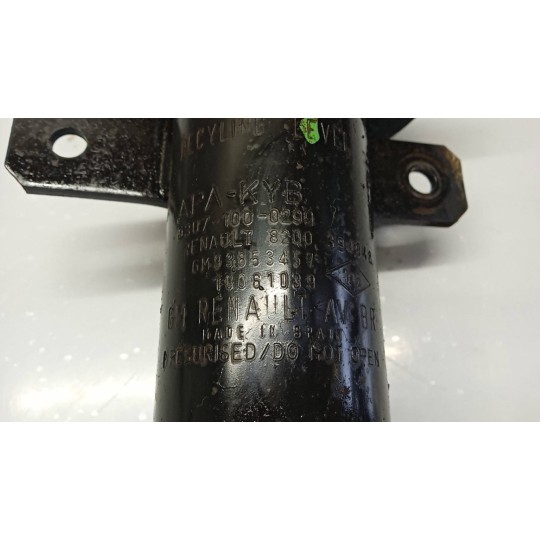 LEFT FRONT SCHOCK ASSORBER OPEL van Vivaro A 2006>2014 used