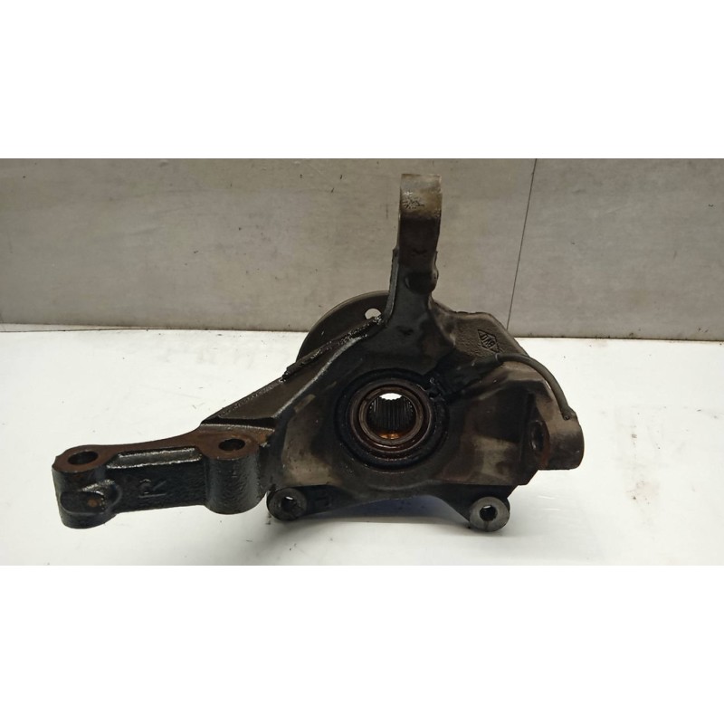 OPEL van COMPLETE RIGHT UPRIGHT OPEL van Vivaro A 2006>2014 used