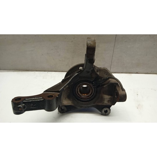 MONTANTE COMPLETO DESTRO OPEL van Vivaro A 2006>2014 usato