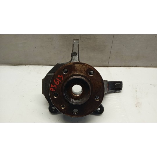 MONTANTE COMPLETO DESTRO OPEL van Vivaro A 2006>2014 usato