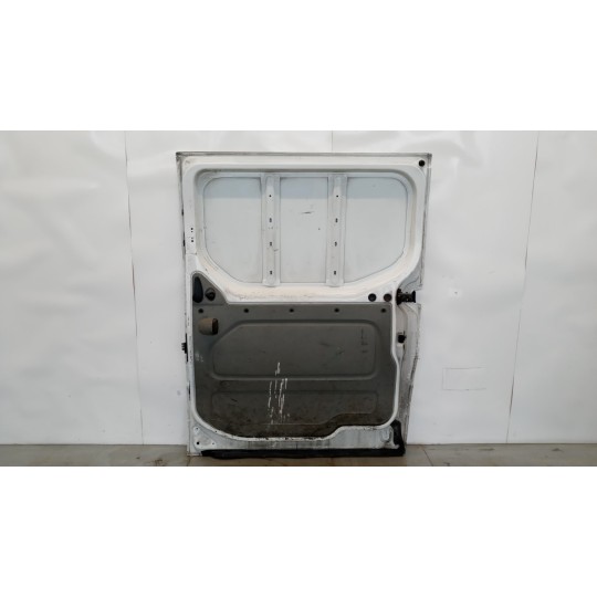 RIGHT SIDE SLIDING DOOR OPEL van Vivaro A 2006>2014 used