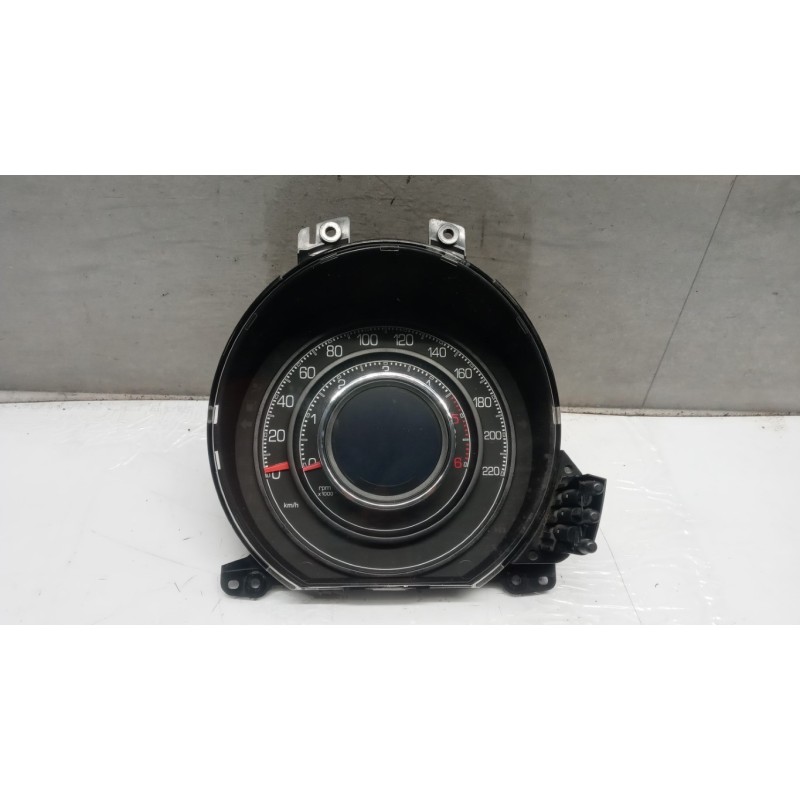 FIAT INSTRUMENT PANEL FIAT F.500 2007>2015 used