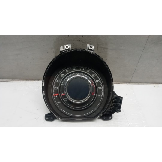 INSTRUMENT PANEL FIAT F.500 2007>2015 used