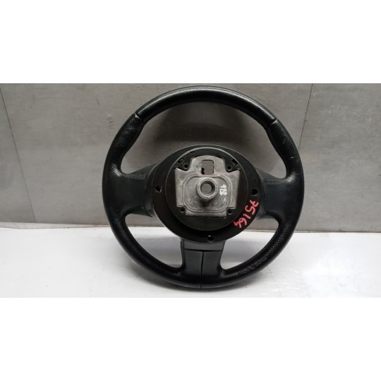 STEERING WHEEL FIAT F.500 2007>2015 used