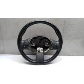 VOLANTE FIAT F.500...