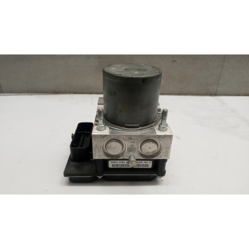 PEUGEOT ABS SYSTEM PEUGEOT 407 2004>2012 used