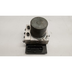 ABS SYSTEM PEUGEOT 407...