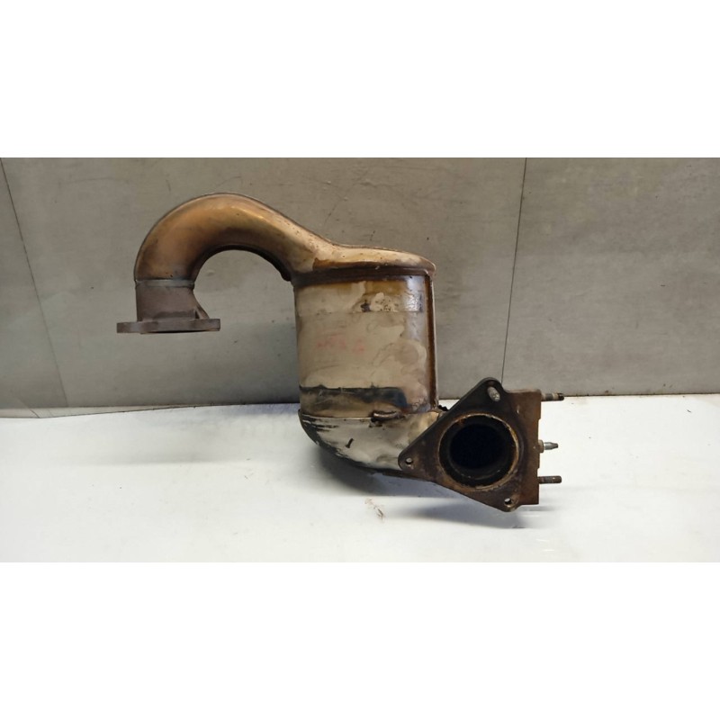 OPEL van CATALIZZATORE OPEL van Vivaro A 2006>2014 usato