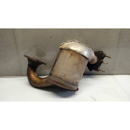 CATALIZZATORE OPEL van Vivaro A 2006>2014 usato