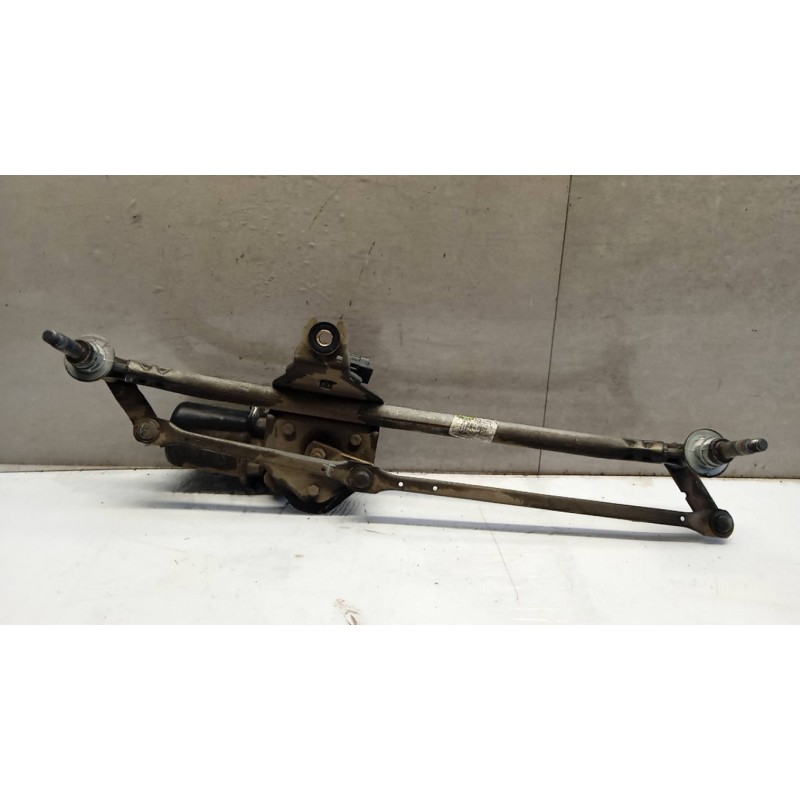 OPEL van MOTORINO TERGI ANTERIORE OPEL van Vivaro A 2006>2014 usato