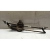 OPEL van windshield wiper motor OPEL van Vivaro A 2006>2014 used