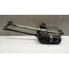 OPEL van windshield wiper motor OPEL van Vivaro A 2006>2014 used