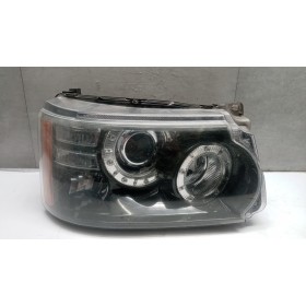 RIGHT HEADLIGHT XENO LAMP...