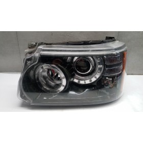 LEFT HEADLIGHT XENO LAMP...