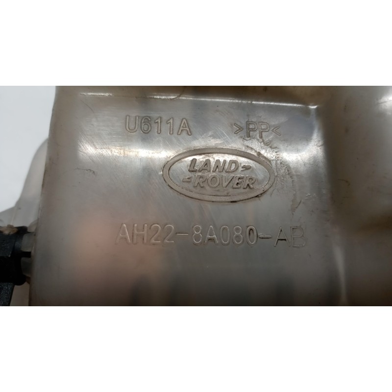 LAND ROVER TANK WATER HEATER LAND ROVER Range Rover Sport 2010>2013 used