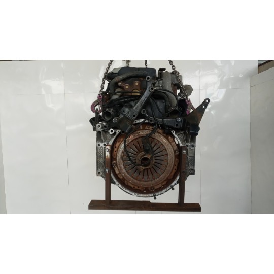 ENGINE MAN TG-A 2000>2007 used
