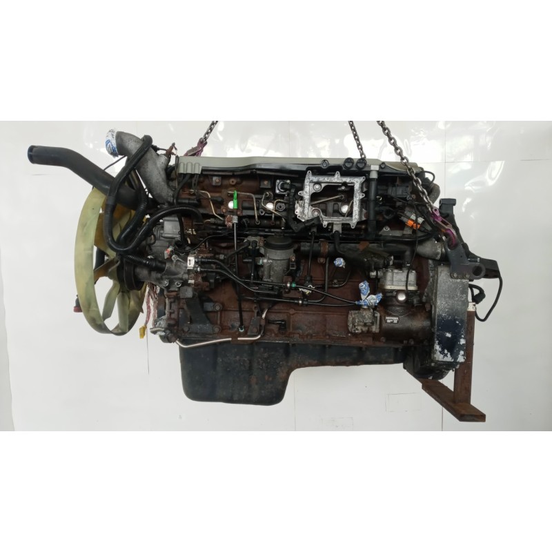 MAN ENGINE MAN TG-A 2000>2007 used