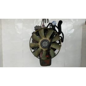 MOTORE MAN TG-A 2000>2007...