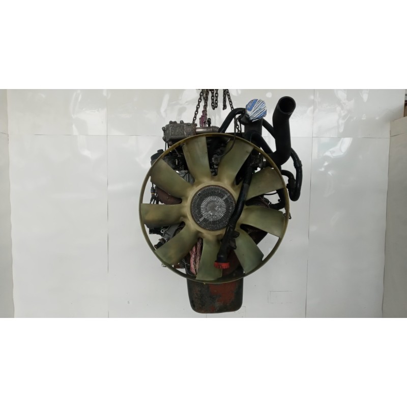 MAN ENGINE MAN TG-A 2000>2007 used