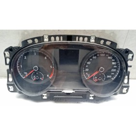 INSTRUMENT PANEL VOLKSWAGEN...