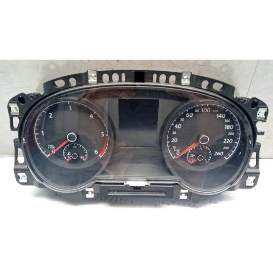 QUADRO STRUMENTI VOLKSWAGEN Golf 7.2 2017>2019 usato