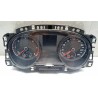 VOLKSWAGEN INSTRUMENT PANEL VOLKSWAGEN Golf 7.2 2017>2019 used