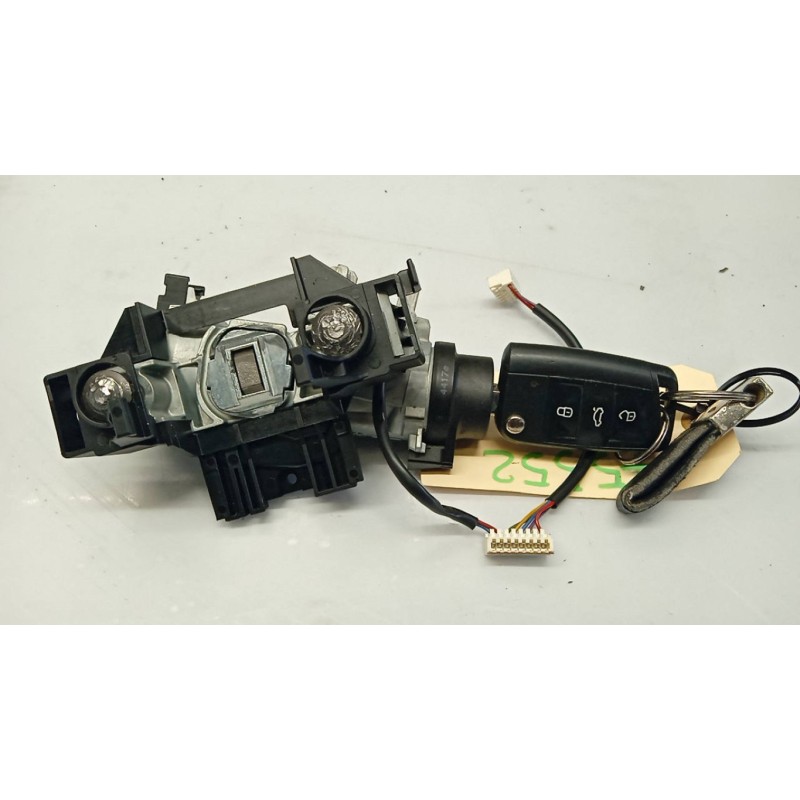 VOLKSWAGEN ENGINE UNIT VOLKSWAGEN Golf 7.2 2017>2019 used