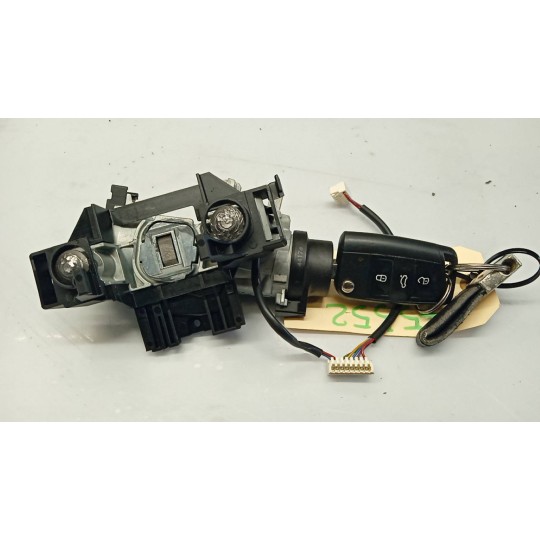 ENGINE UNIT VOLKSWAGEN Golf 7.2 2017>2019 used