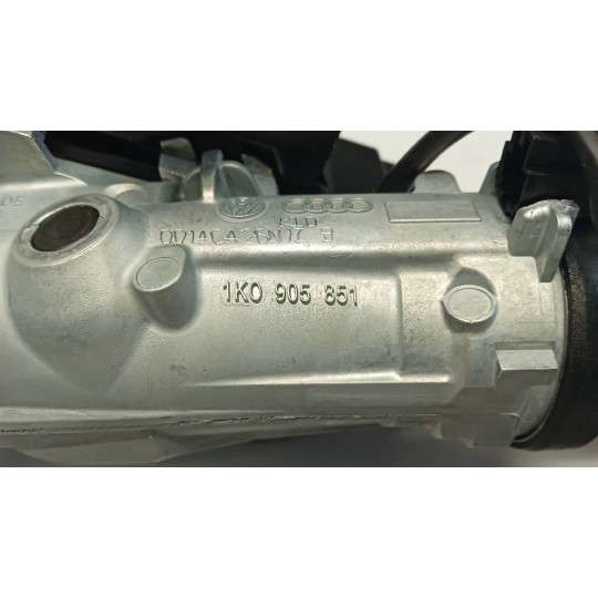 ENGINE UNIT VOLKSWAGEN Golf 7.2 2017>2019 used