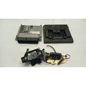 CENTRALINA MOTORE...