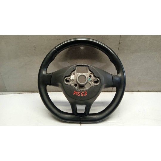 STEERING WHEEL VOLKSWAGEN Golf 7.2 2017>2019 used