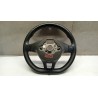 VOLKSWAGEN STEERING WHEEL VOLKSWAGEN Golf 7.2 2017>2019 used