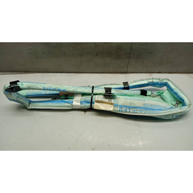 VOLKSWAGEN AIR BAG TETTO DESTRO VOLKSWAGEN Golf 7.2 2017>2019 usato