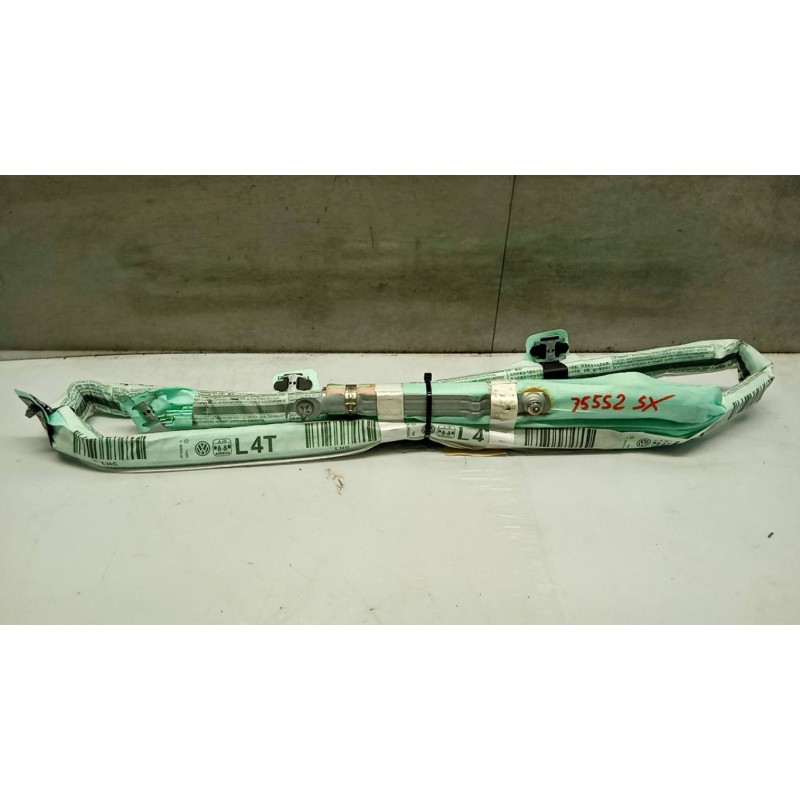 VOLKSWAGEN AIR BAG TETTO SINISTRO VOLKSWAGEN Golf 7.2 2017>2019 usato