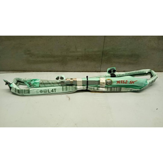 LEFT ROOF AIR BAG VOLKSWAGEN Golf 7.2 2017>2019 used