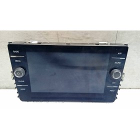 DISPLAY VARI VOLKSWAGEN...