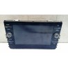 VOLKSWAGEN VARIOUS DISPLAY  VOLKSWAGEN Golf 7.2 2017>2019 used