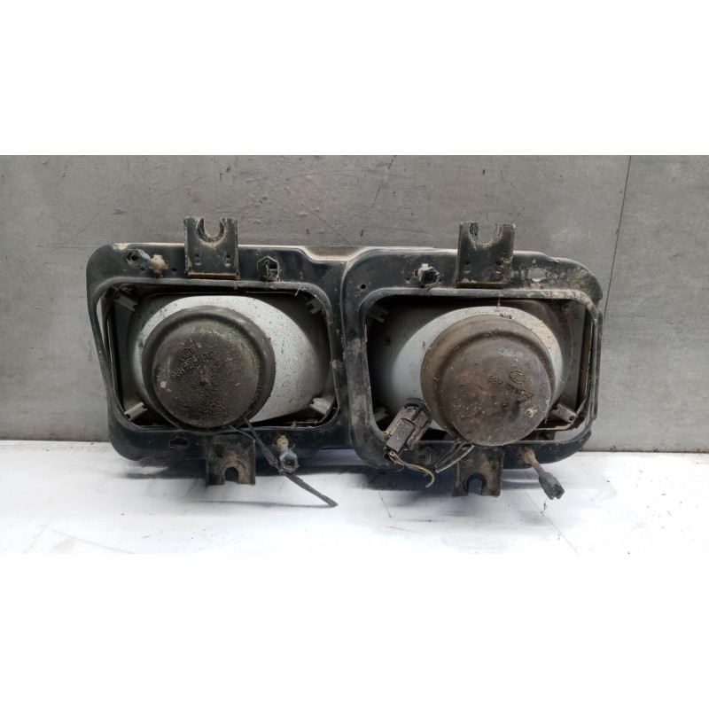 NISSAN truck RIGHT HEADLIGHT NISSAN truck Eco - T used