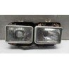 NISSAN truck RIGHT HEADLIGHT NISSAN truck Eco - T used
