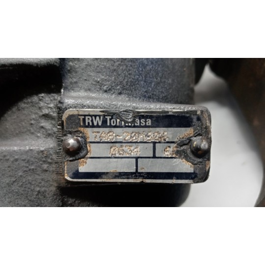 SCATOLA STERZO NISSAN truck Eco - T usato