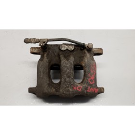 RIGHT FRONT CALIPER BRAKE...