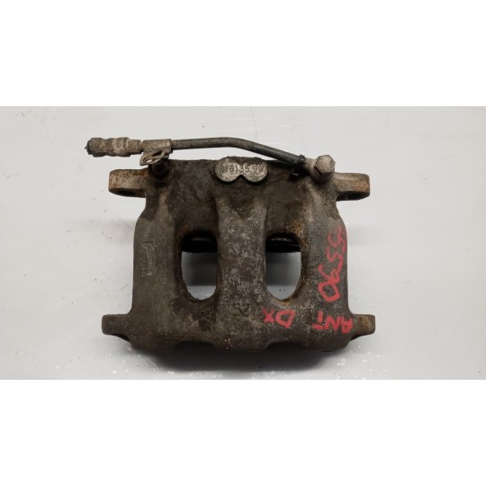 RIGHT FRONT CALIPER BRAKE  NISSAN truck Eco - T used