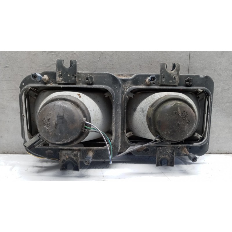 NISSAN truck FARO ANTERIORE SINISTRO NISSAN truck Eco - T usato