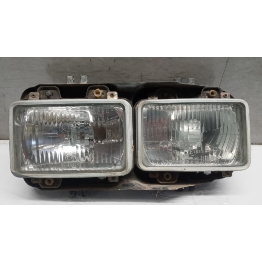 FARO ANTERIORE SINISTRO NISSAN truck Eco - T usato