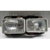 NISSAN truck FRONT LEFT FLASHLIGHT  NISSAN truck Eco - T used