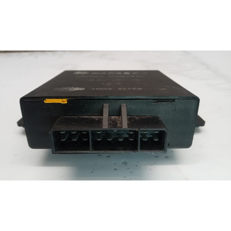 NISSAN truck VARIOUS CONTROL UNITS  NISSAN truck Eco - T used