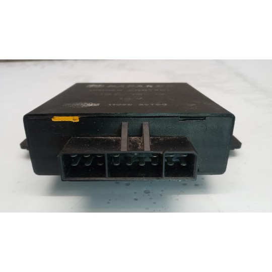 VARIOUS CONTROL UNITS  NISSAN truck Eco - T used