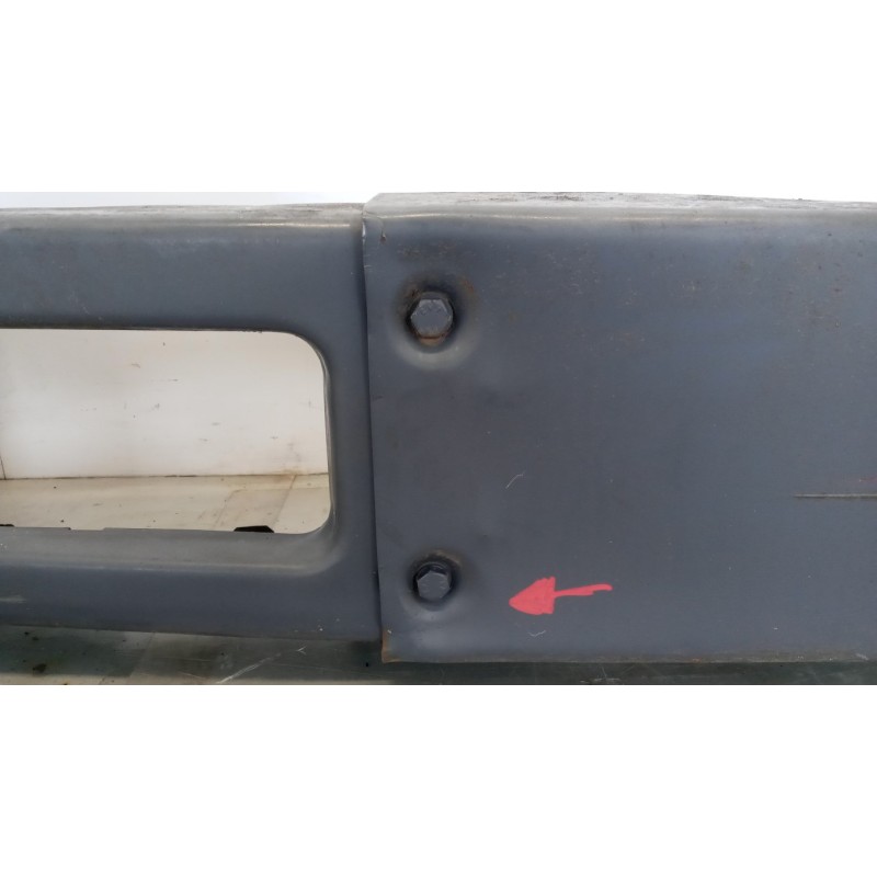 NISSAN truck FRONT BUMPER NISSAN truck Eco - T used