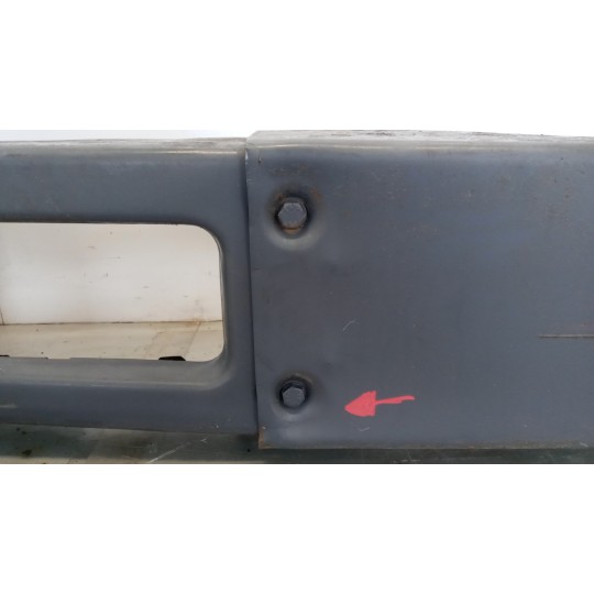 FRONT BUMPER NISSAN truck Eco - T used